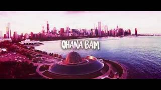 Ohana Bam - Rest [Music Video]