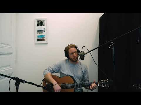 Louis Nostitz - Hope there's someone - Antony and the Johnsons Cover