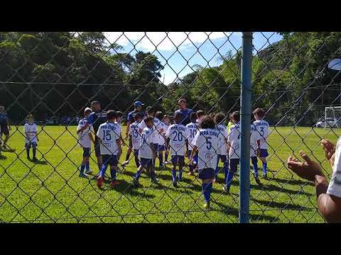Vera cruz sub 11 2019...