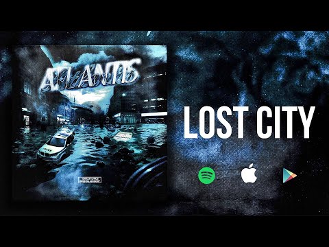 TrappLonely x Tootonesounds - Lost City