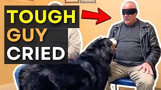 We Let Dogs Pick Their Humans on Adoption Day And THIS Happened 💔