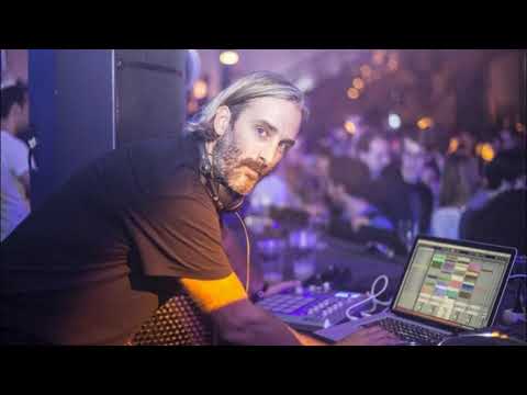 Dj Falcon @ Pacha München - 18.05.2012