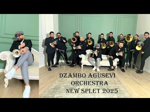 DZAMBO AGUSEV ORCHESTAR SPLET -2025 STUDIO CAVIT 4K 0038970973472
