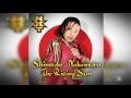 2016 WWE The Rising Sun Shinsuke Nakamura Itunes Release