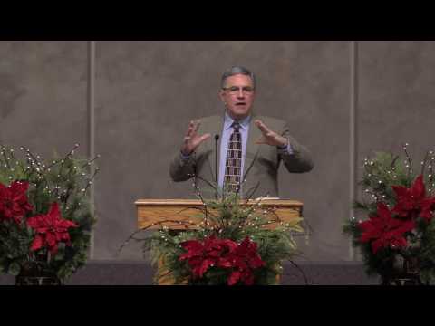 Revelation 16:12-21 - God Always Knows What He Is Doing