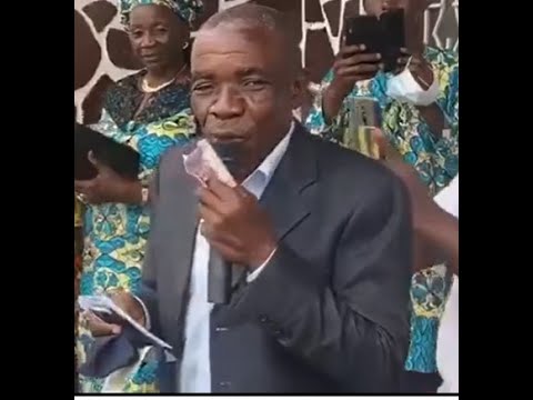 AIMÉ ELANGUI - TESTAMENT PART 2