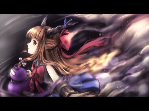 {73} Nightcore (Conditions) - Walking Separate Ways (with lyrics)