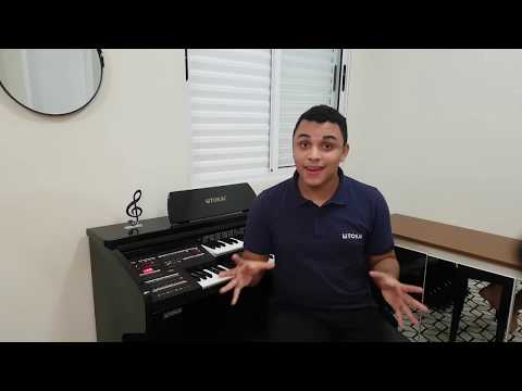 Registração do Culto Online CCB - TOKAI D2 e D3