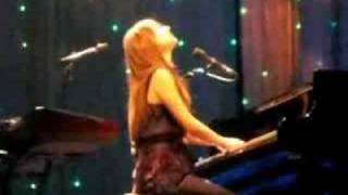 Tori Amos - Juarez - Oakland REMIX