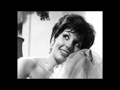 Alma Cogan - Waltz Of Paree