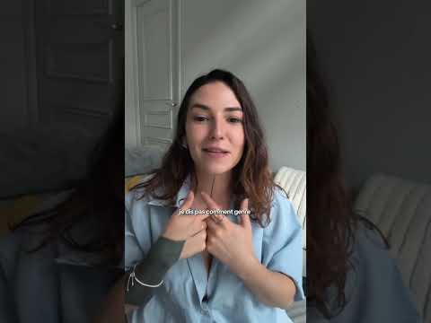 Témoignage Victoria