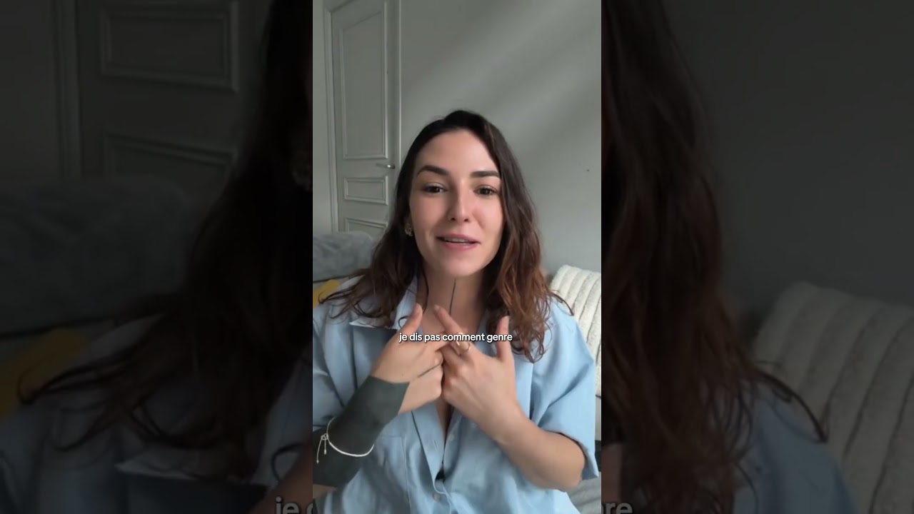 Témoignage Victoria