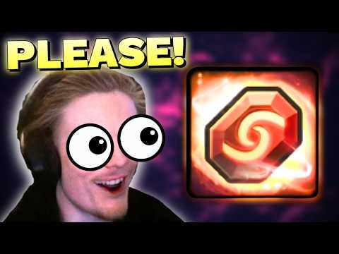 Refinement Stones Are JUICY! (Summoners War)