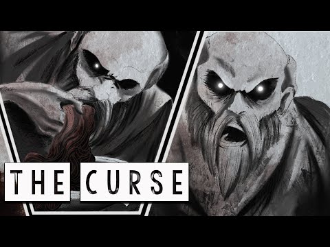 The Curse of Erysichthon: The Punishment of Demeter's - The Eternal Hunger-Greek Mythology in Comics