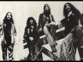 Black Sabbath (demo version) with lyrics. 