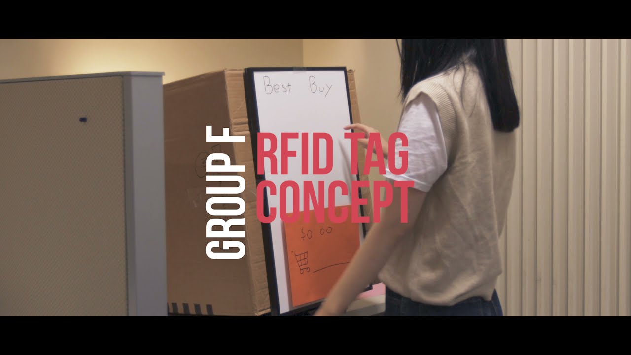 Experience Prototype video