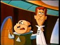Jetsons The Movie 1990 VHS Trailer