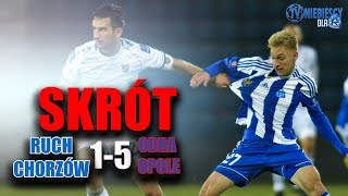 Skrót: 1/32 PP Ruch 1-5 Odra Opole (25.09.2018 r.)