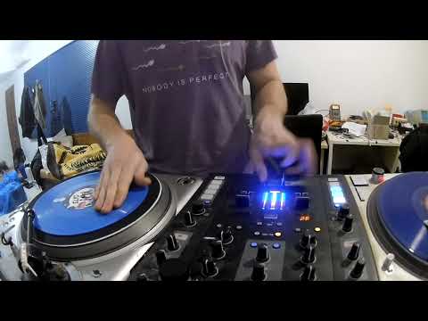 DJ KITSOS - ORTOFON SKRATCH NERDS 2023 (BATTLE 3rd PLACE)