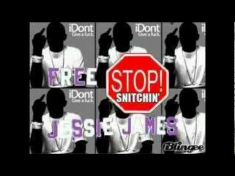 Jjames Thrilla -i dont givva fuk 06