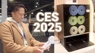 MOVA Smart Home Appliances: Elevate Your Everyday Living | CES 2025