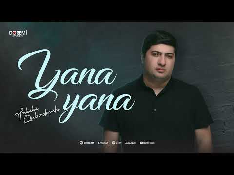 Hebibi - Yana-Yana \ Yeni