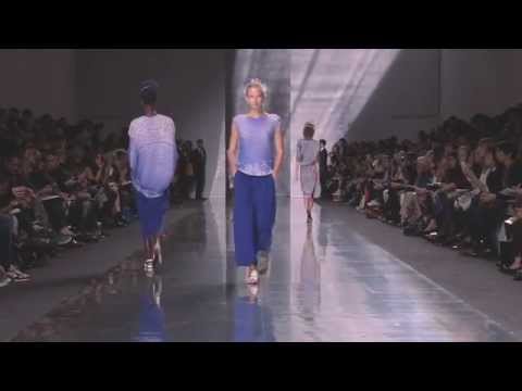 ISSEY MIYAKE Spring/Summer 2013