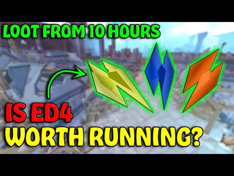 Is Elite Dungeon 4 Worth Running? - Final Hours