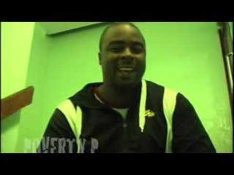 Poverty P - Interview (Fullmotion Gold)