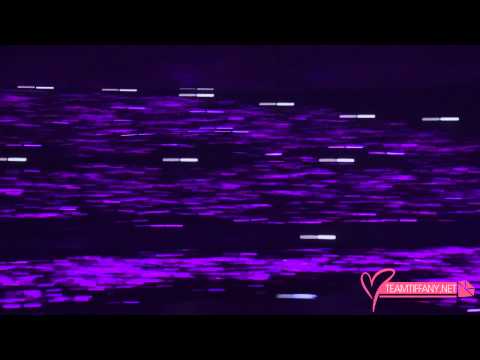 130421 SNSD Arena Tour OSAKA S♡NE PiNK OCEAN WAVE by TeamTiffany