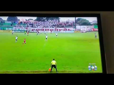JOGO DO RIO VERDE GOIAS X VILA NOVA