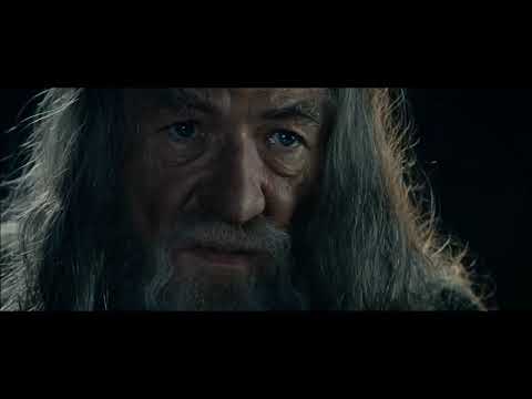 Top 5 Speeches In The Lord Of The Rings