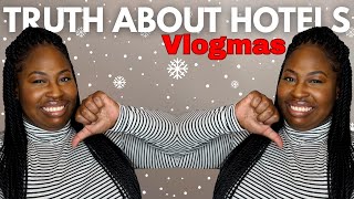 FLIGHT ATTENDANT STRUGGLES Experiencing HOTEL BURNOUT