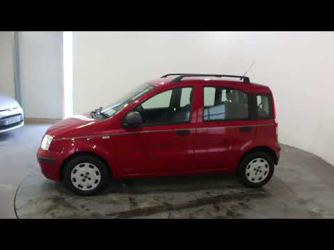 Fiat Panda 1.2 Active - TENDER 25 - Image 2