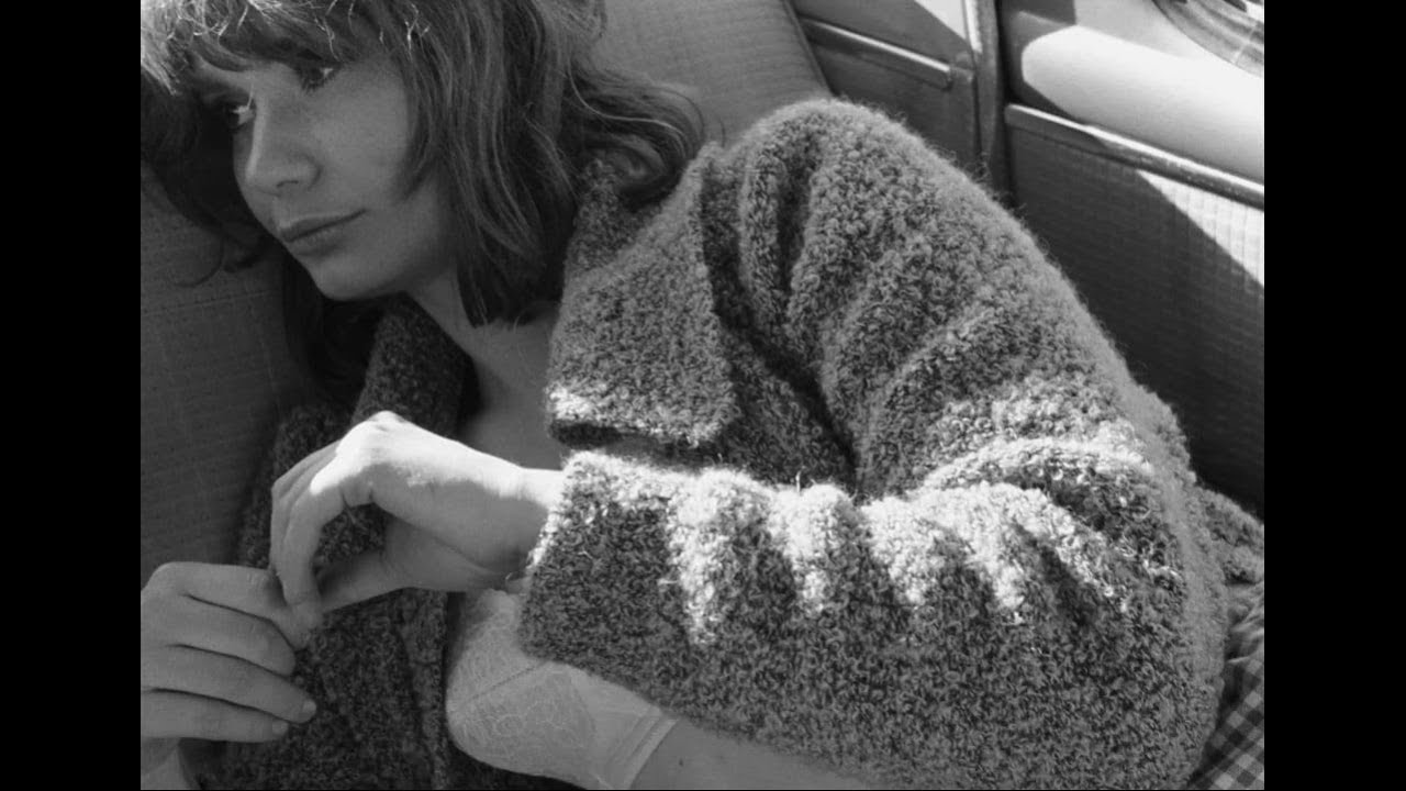 Miniature de la vidéo Bo Widerberg - Péché suédois, Elvira Madigan, Adalen 31 du film Le péché suédois