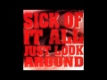 Sick Of It All - We Want The Truth