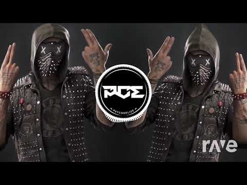 [ST⫝PV]ↈKeyboard Killer⊛Spartan Odyssey ⩥ Phazed & Azkaban ● Barely Alive ft. Splitbreed⩤(Psytrance)