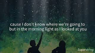 Michael Schulte Carry me home Full Song with LYRICS
