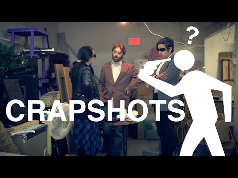 Crapshots Ep240 - The Bust