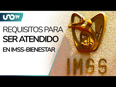 , title : 'Es oficial: se crea IMSS-Bienestar; qué necesito para recibir atención en estos hospitales'