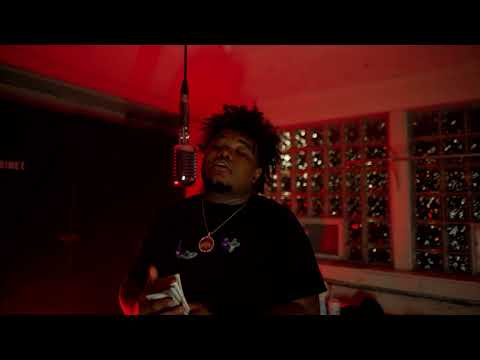 Kash Giovanni - All In ( Amped Up Ep.25)