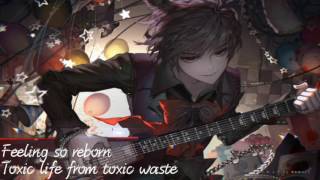 Nightcore - Anthem Of The Unwanted (Male Version)