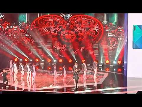 Ismail Izzani, Haqiem Rusli - Lazada Super Show 2019 [191110]