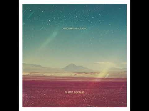 Cosmic Cowboys, Lazarusman - If You Leave Tonight 👇 Summer Blend Playlist