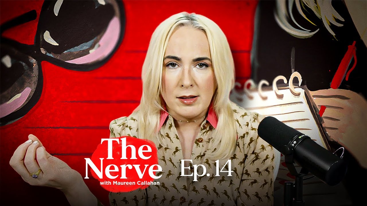 Judge Gives Diddy a Warning, Bill Maher Backlash, and More Meghan Markle Mania