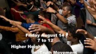 Fresh FIYA Friday = Gospel Go -Go - Promo Video ((Aug 14th))