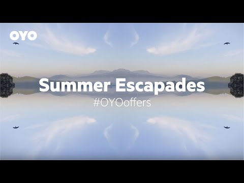 Hotel deals | OYO Rooms | OYO