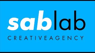 SAB LAB CREATIVE AGENCY - Video - 2