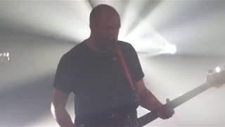 Pedro the Lion - Slow and Steady → Indian Summer → When They Really (Houston 02.14.18) HD