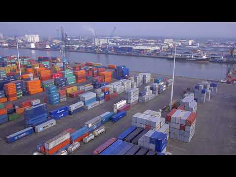 Van der Helm bedrijfsfilm